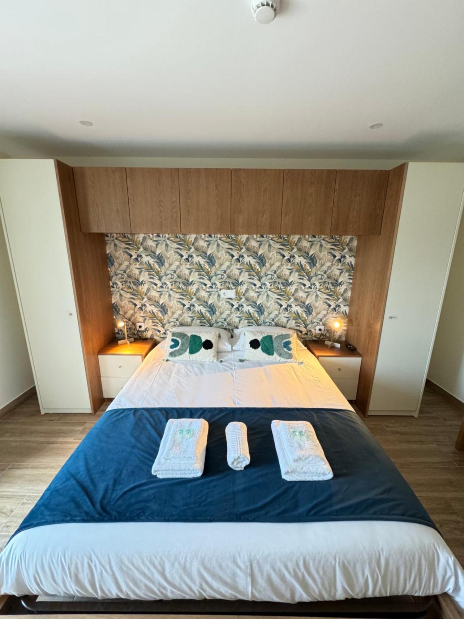 Estrela Do Geres - Casa Fernandes Bed & Breakfast Outeiro  Bagian luar foto